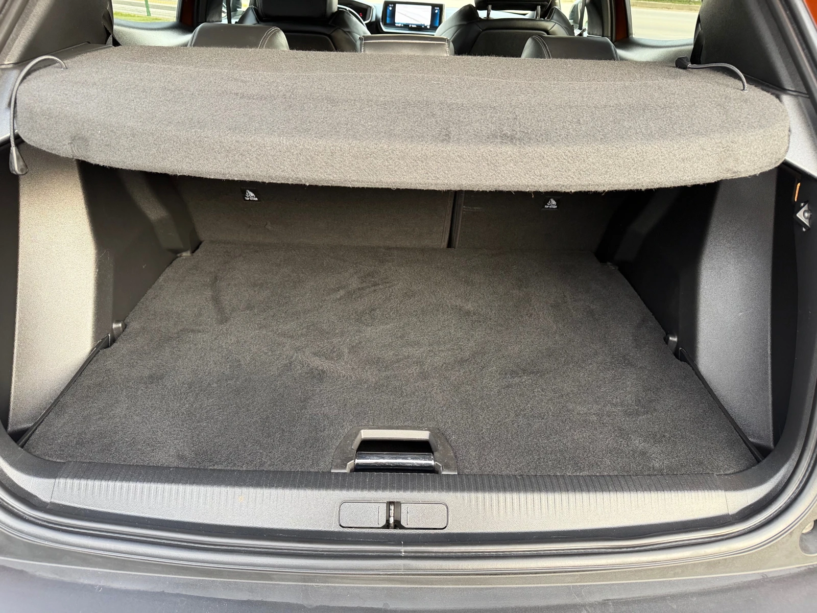 Peugeot 2008 1.2 GT-LINE PURETECH EAT8 | Mobile.bg � ����������� 11