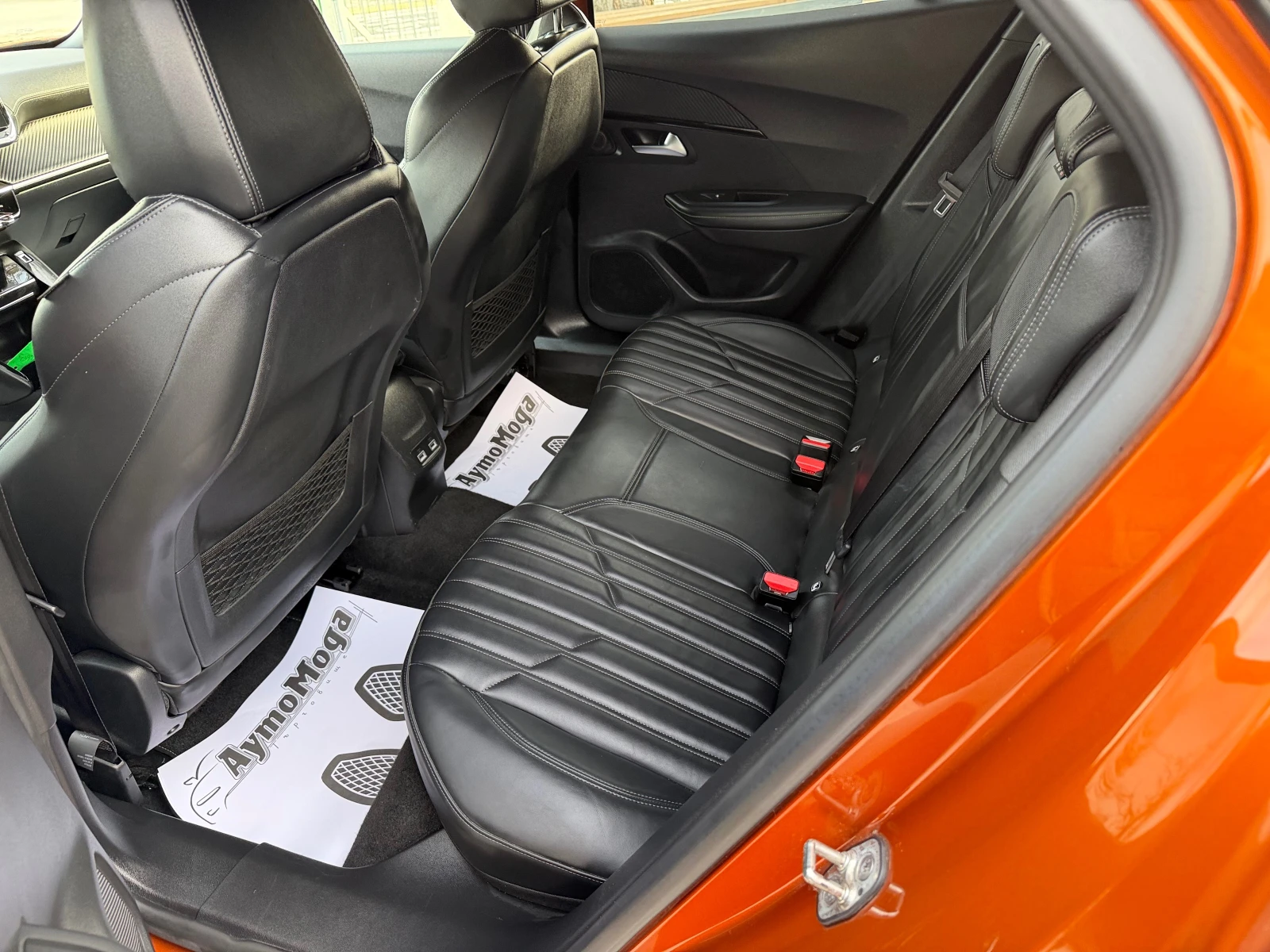 Peugeot 2008 1.2 GT-LINE PURETECH EAT8 | Mobile.bg � ����������� 10