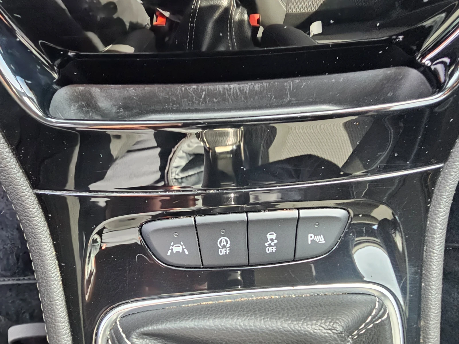 Opel Astra 1.6cdti evro6B , снимка 15 - Автомобили и джипове - 53781747