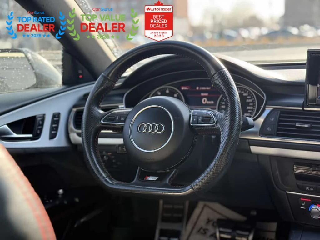 Audi A7 TECHNIK| BOSE| PANO| NAVI| BACK UP CA| DISTRONIC, снимка 7 - Автомобили и джипове - 53997906