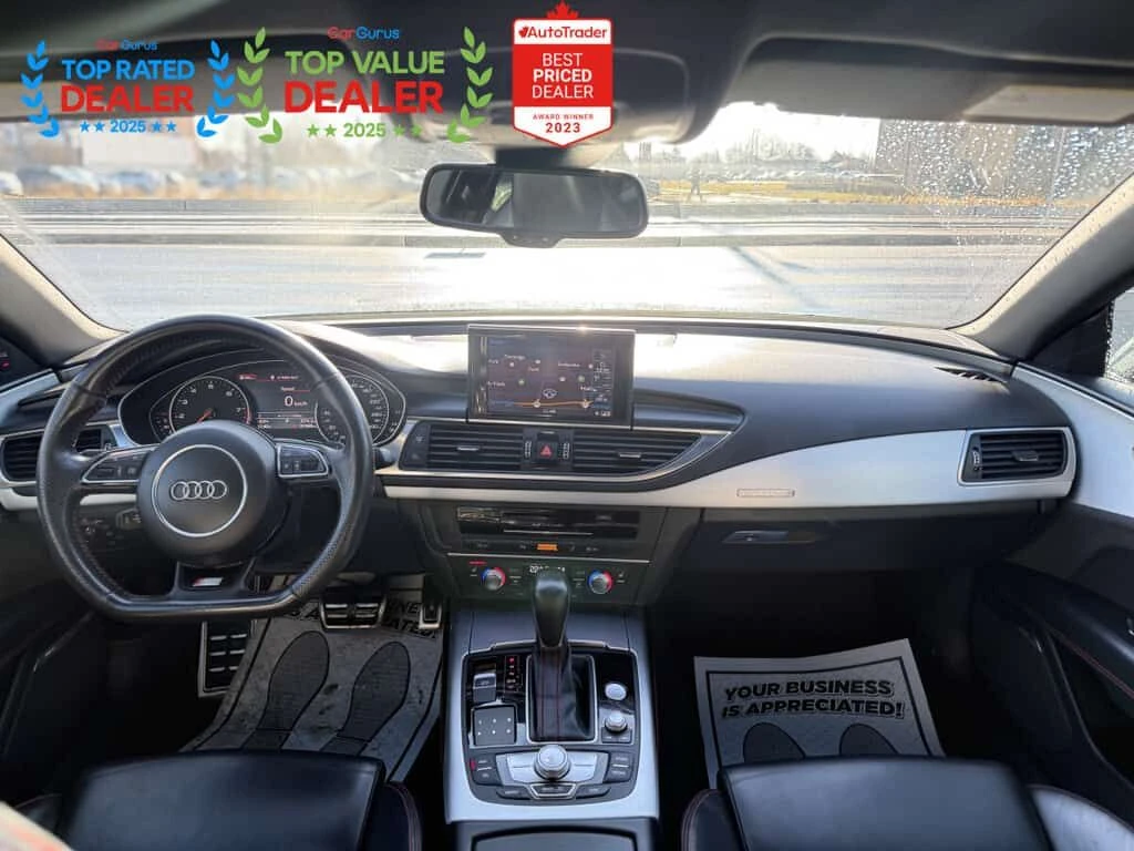 Audi A7 TECHNIK| BOSE| PANO| NAVI| BACK UP CA| DISTRONIC, снимка 5 - Автомобили и джипове - 53997906