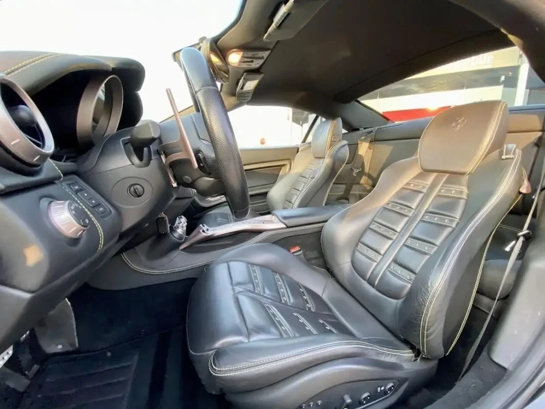 Ferrari California | Mobile.bg � ����������� 11