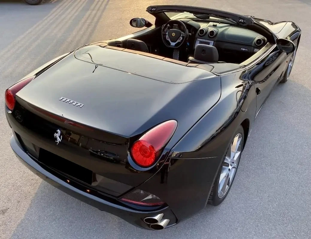 Ferrari California | Mobile.bg � ����������� 7