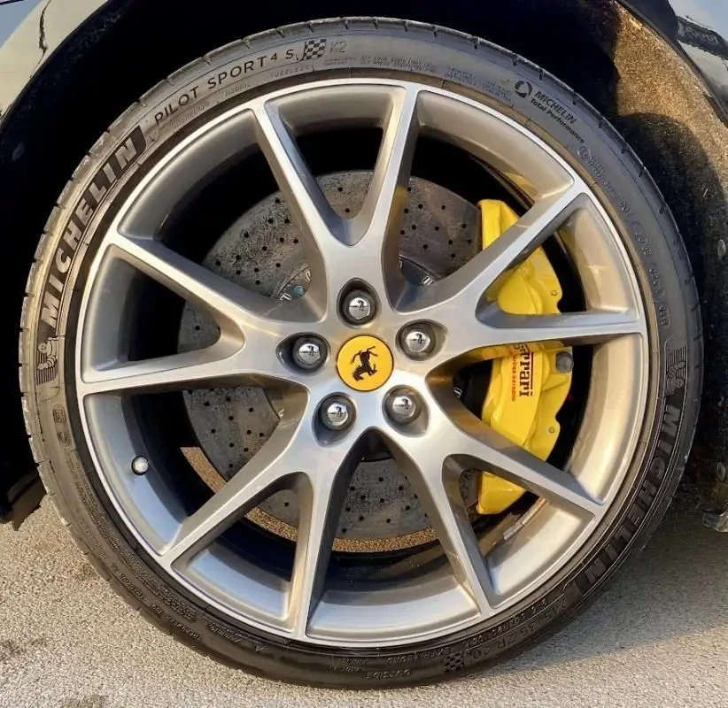 Ferrari California | Mobile.bg � ����������� 9