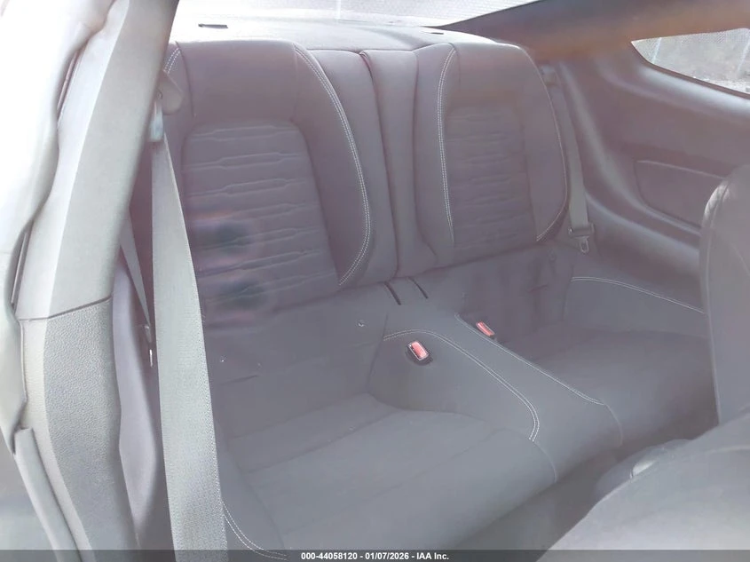 Ford Mustang 5l Gt, снимка 8 - Автомобили и джипове - 54053939