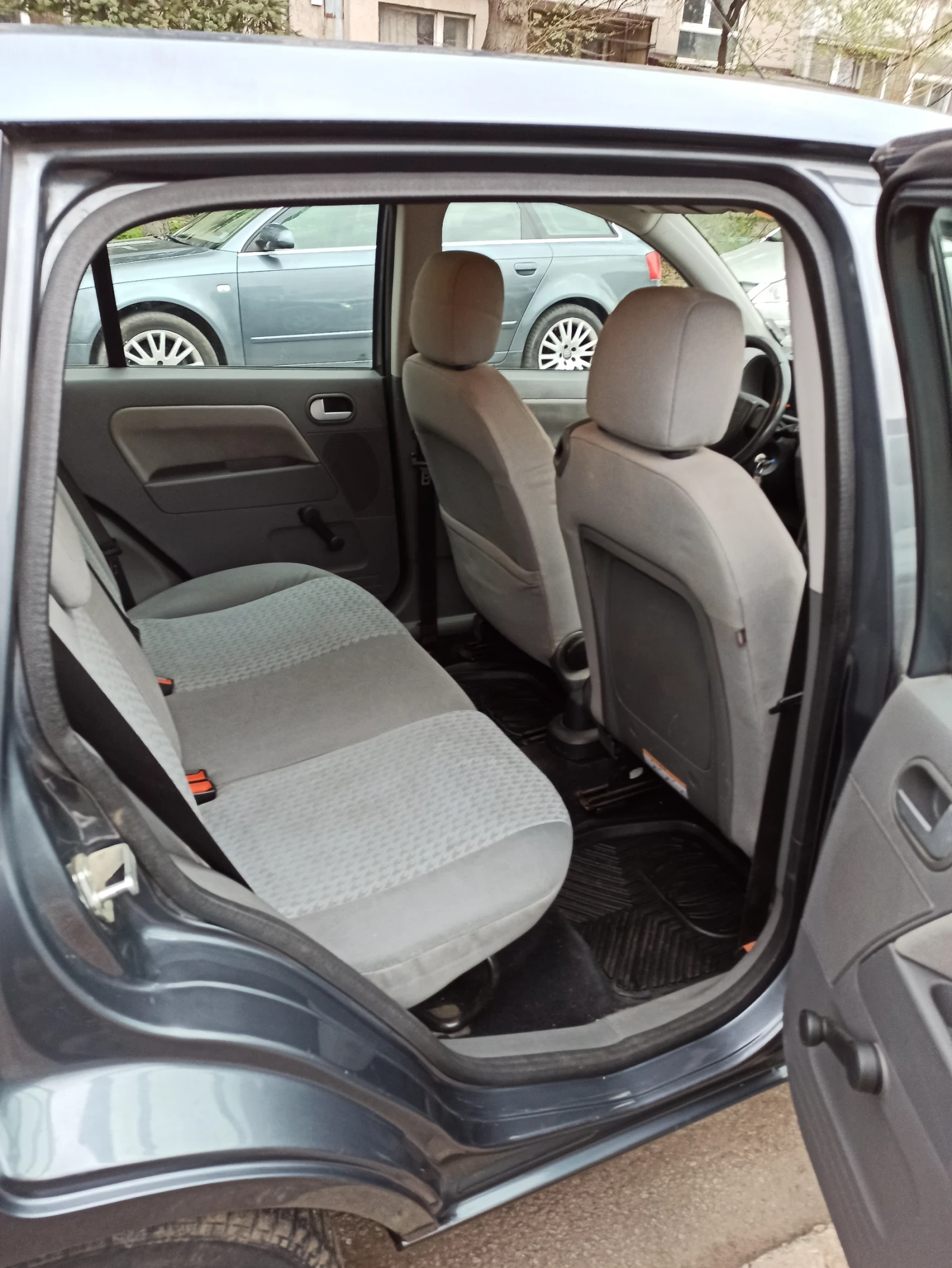 Ford Fusion, снимка 6 - Автомобили и джипове - 54208135