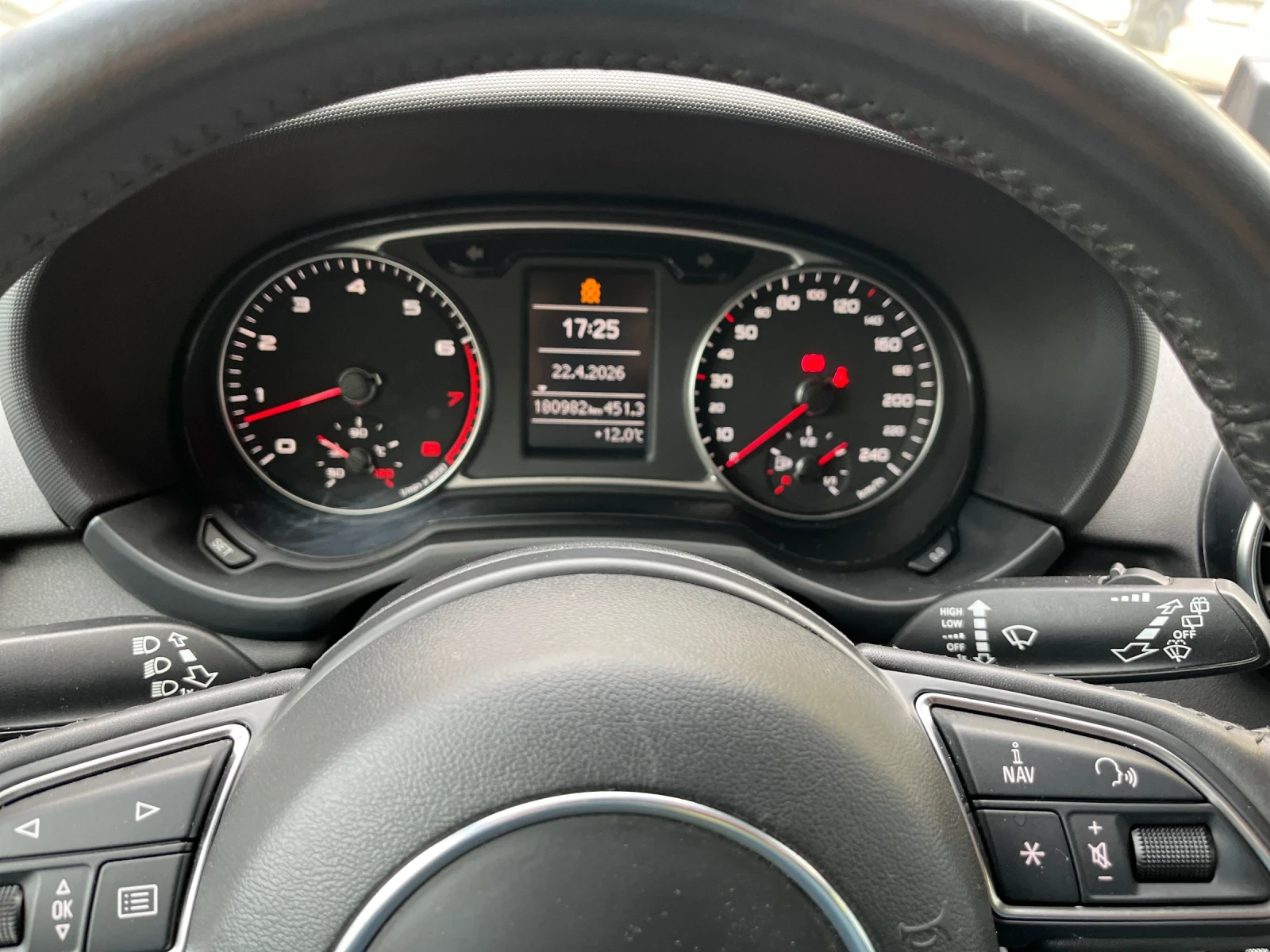 Audi A1 1.2 TFSI S-Line  | Mobile.bg � ����������� 9