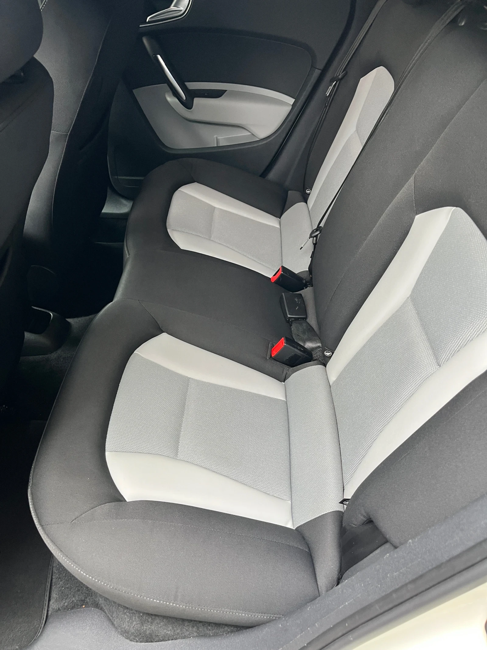 Audi A1 1.2 TFSI S-Line  | Mobile.bg � ����������� 7