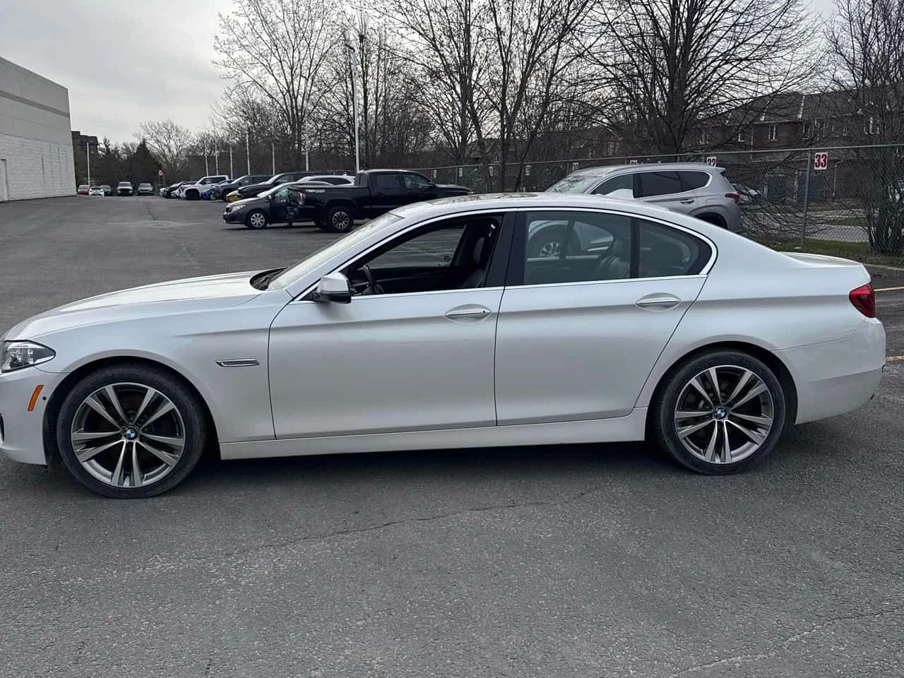 BMW 535 535d xDrive /��������/������� | Mobile.bg � ����������� 3