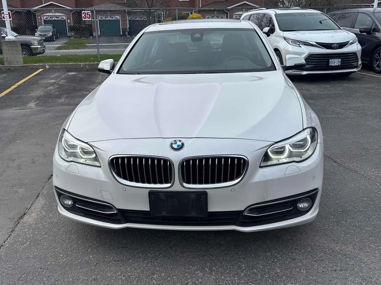 BMW 535 535d xDrive /��������/������� | Mobile.bg � ����������� 2