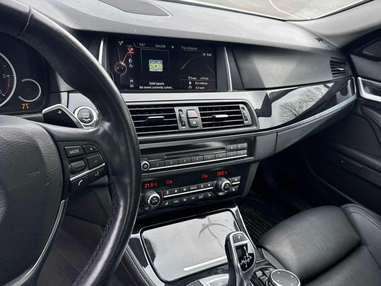 BMW 535 535d xDrive /��������/������� | Mobile.bg � ����������� 9