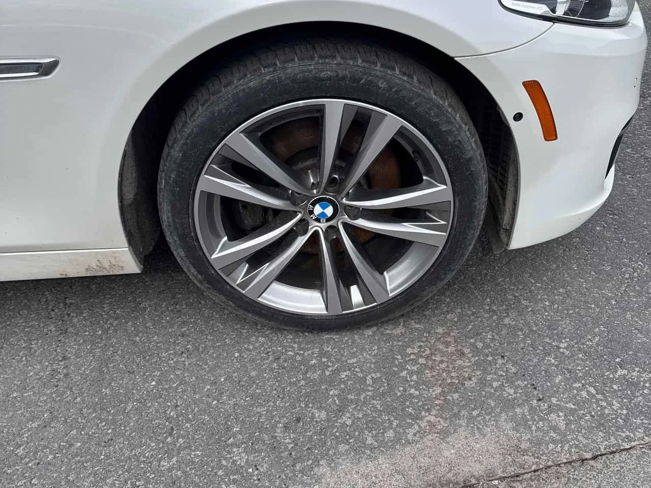 BMW 535 535d xDrive /��������/������� | Mobile.bg � ����������� 6