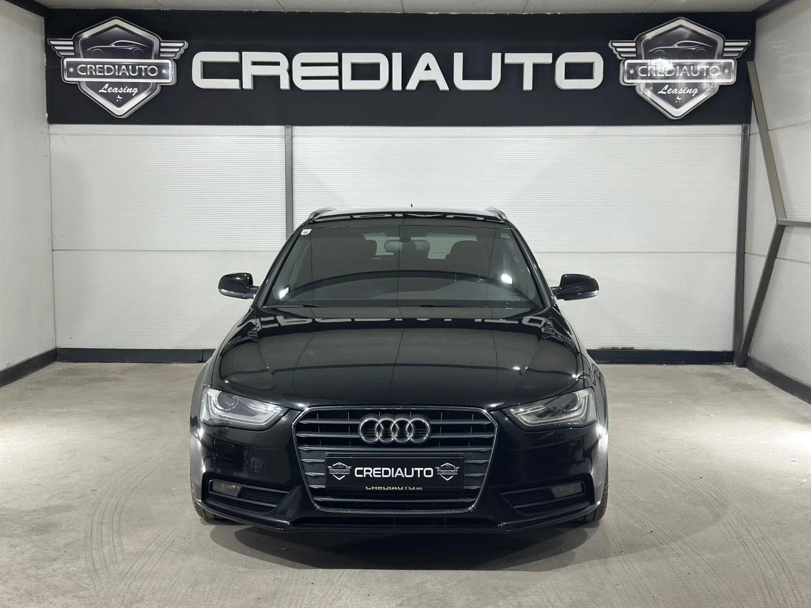 Audi A4 Avant * AUTO*  | Mobile.bg � ����������� 2