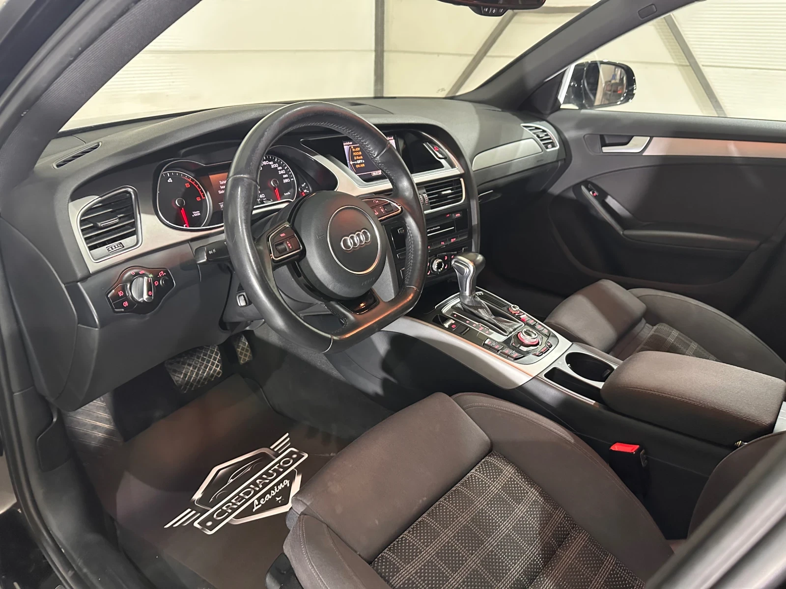 Audi A4 Avant * AUTO*  | Mobile.bg � ����������� 7