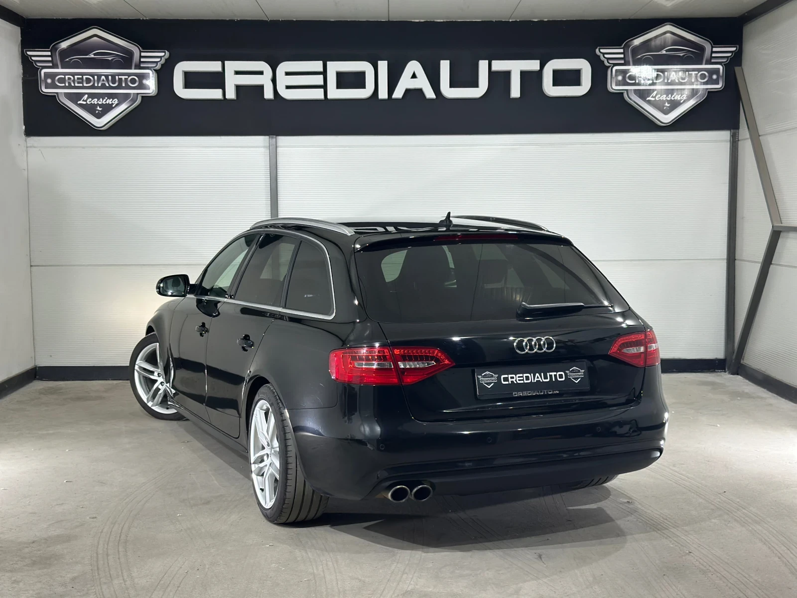 Audi A4 Avant * AUTO*  | Mobile.bg � ����������� 4