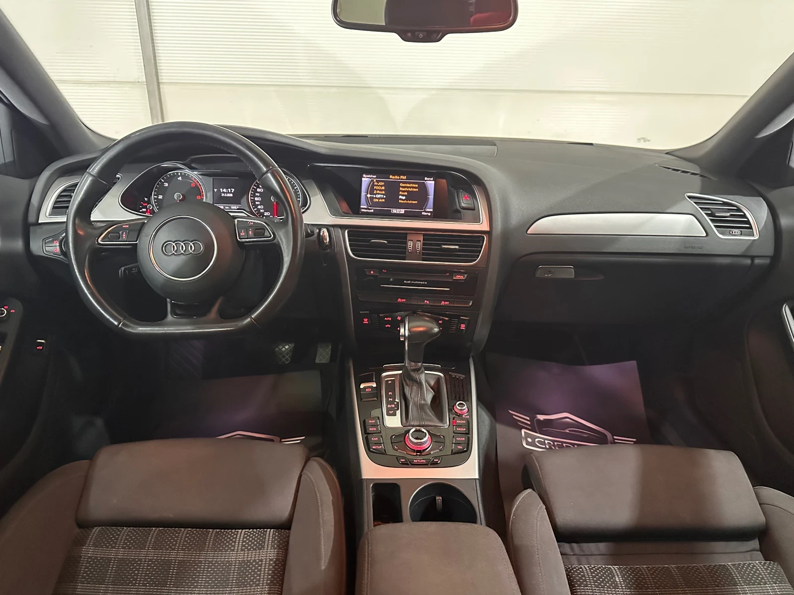 Audi A4 Avant * AUTO*  | Mobile.bg � ����������� 8