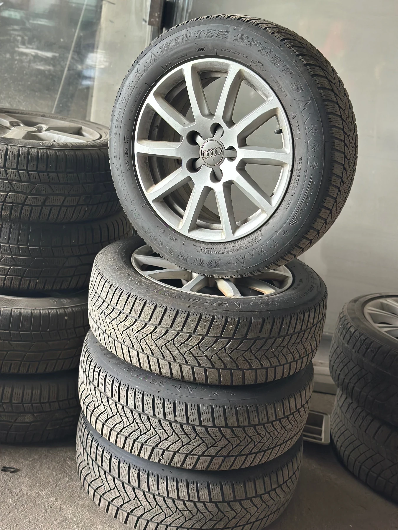 Audi A4 Avant * AUTO*  | Mobile.bg � ����������� 14