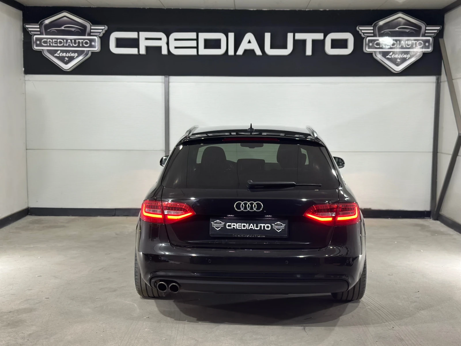 Audi A4 Avant * AUTO*  | Mobile.bg � ����������� 5