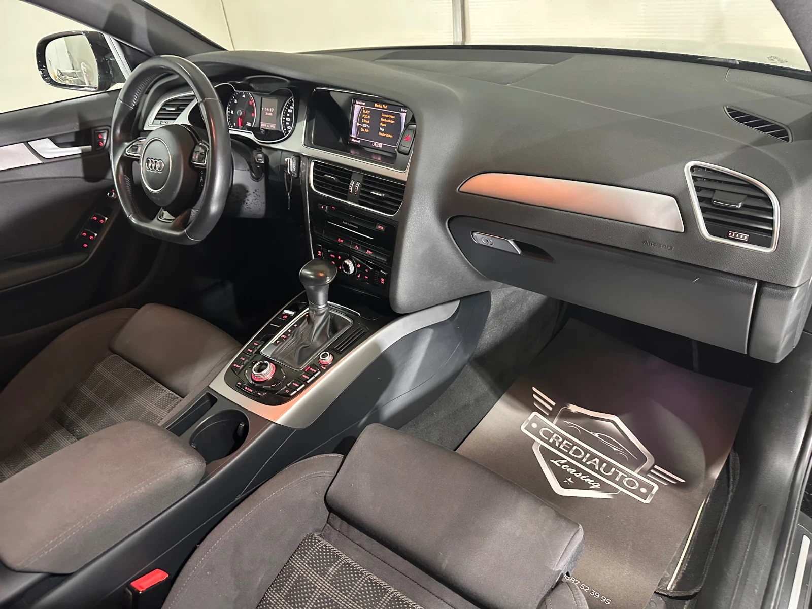 Audi A4 Avant * AUTO*  | Mobile.bg � ����������� 9