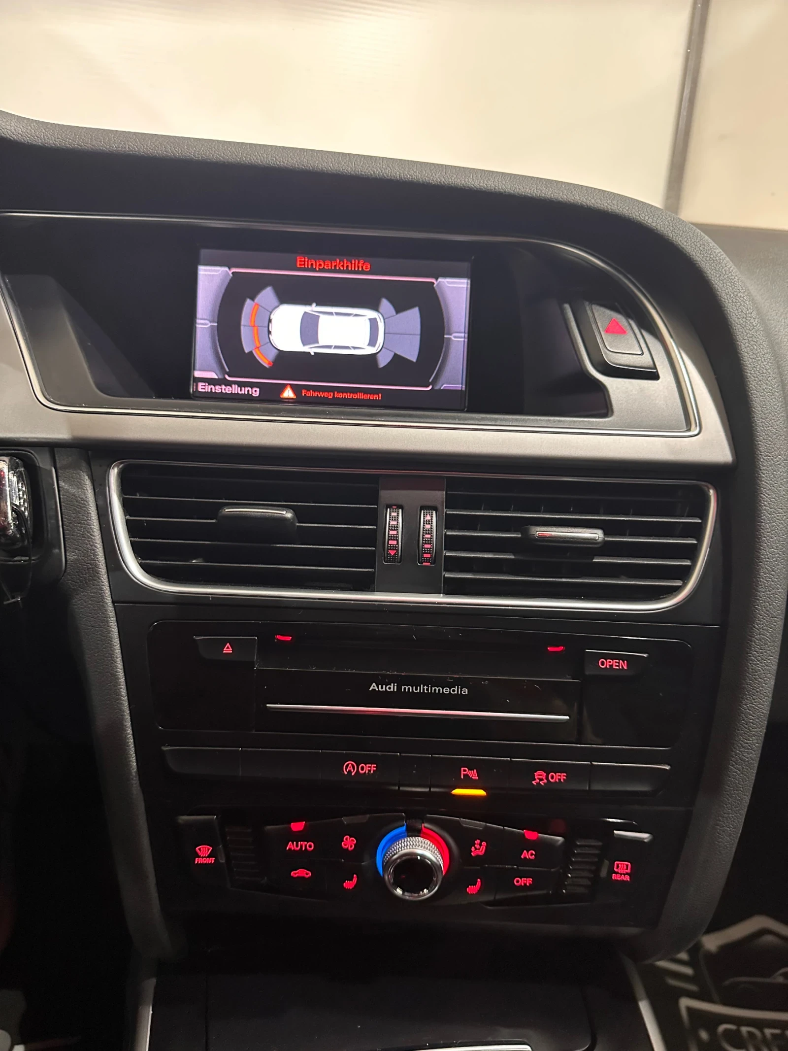Audi A4 Avant * AUTO*  | Mobile.bg � ����������� 10
