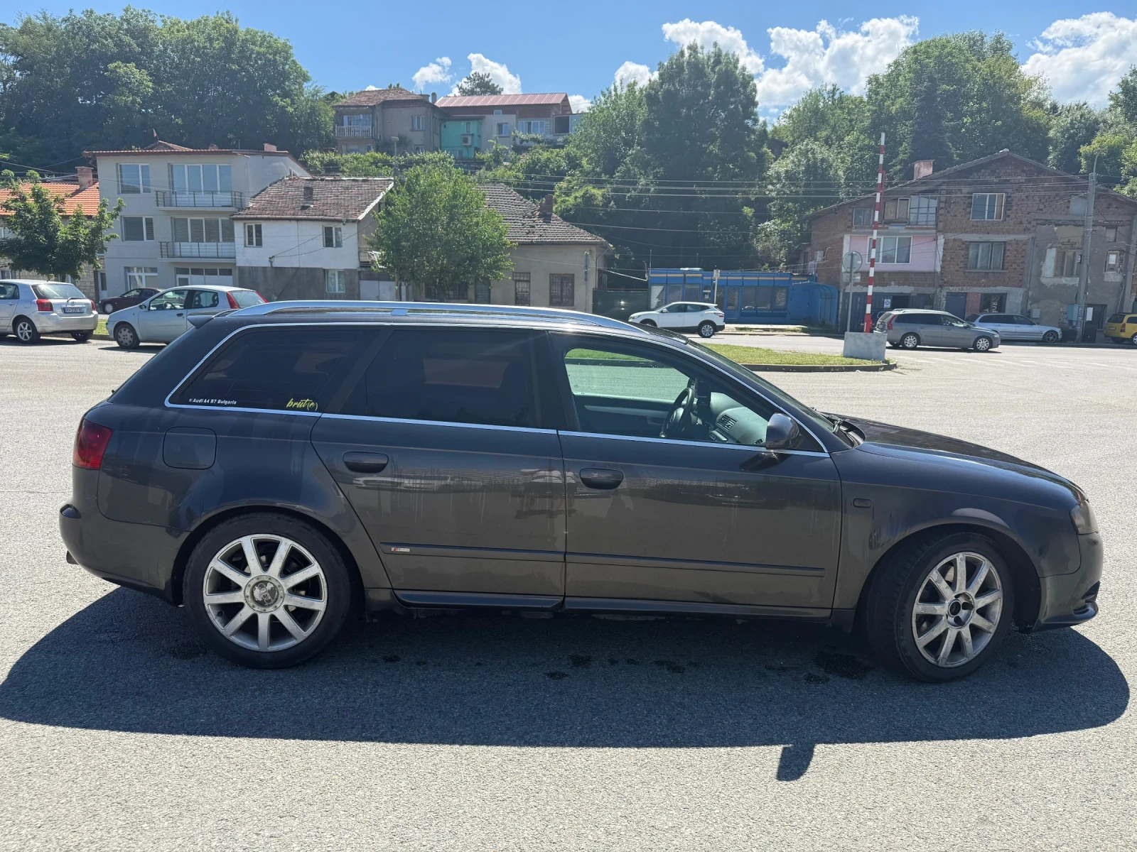 Audi A4 A4 | Mobile.bg � ����������� 3