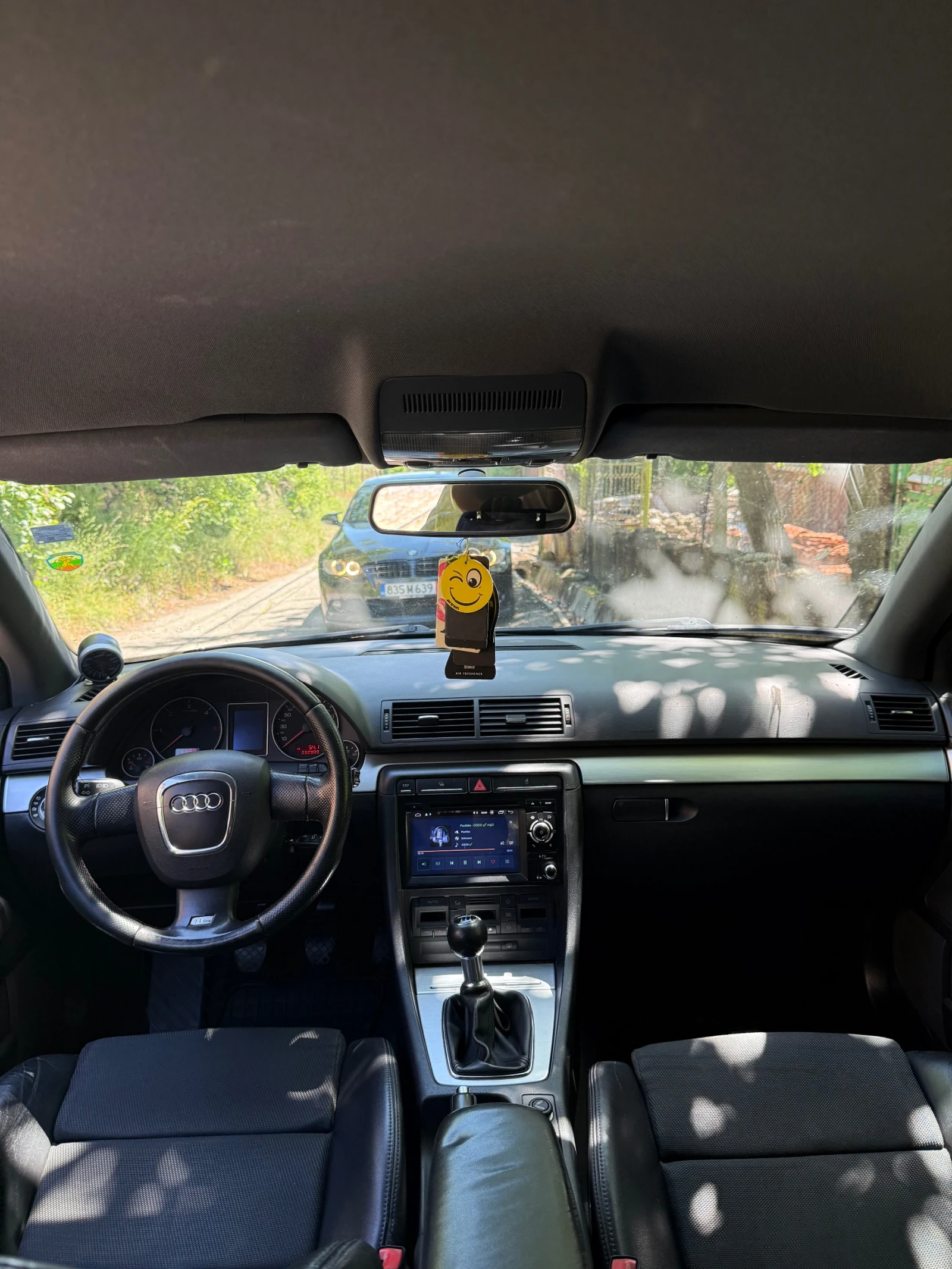 Audi A4 A4 | Mobile.bg � ����������� 6