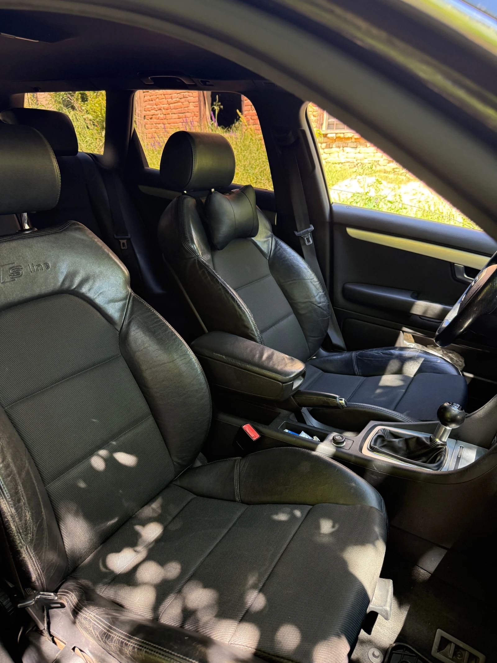 Audi A4 A4 | Mobile.bg � ����������� 5