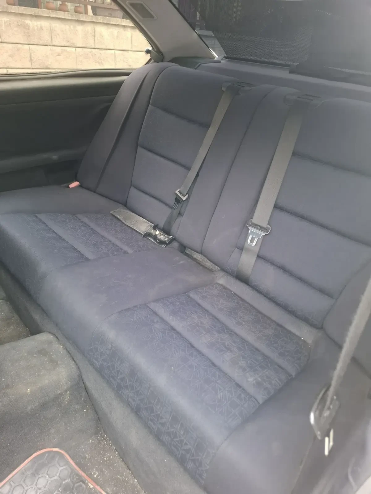 BMW 318, снимка 8 - Автомобили и джипове - 54692058