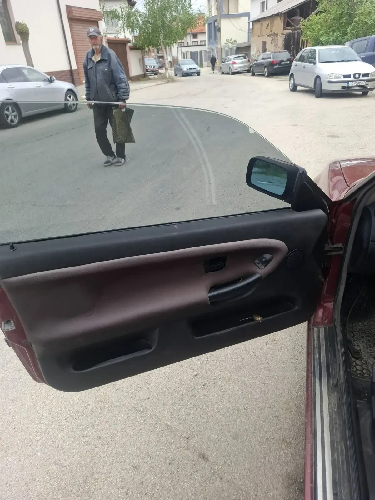 BMW 318, снимка 7 - Автомобили и джипове - 54692058