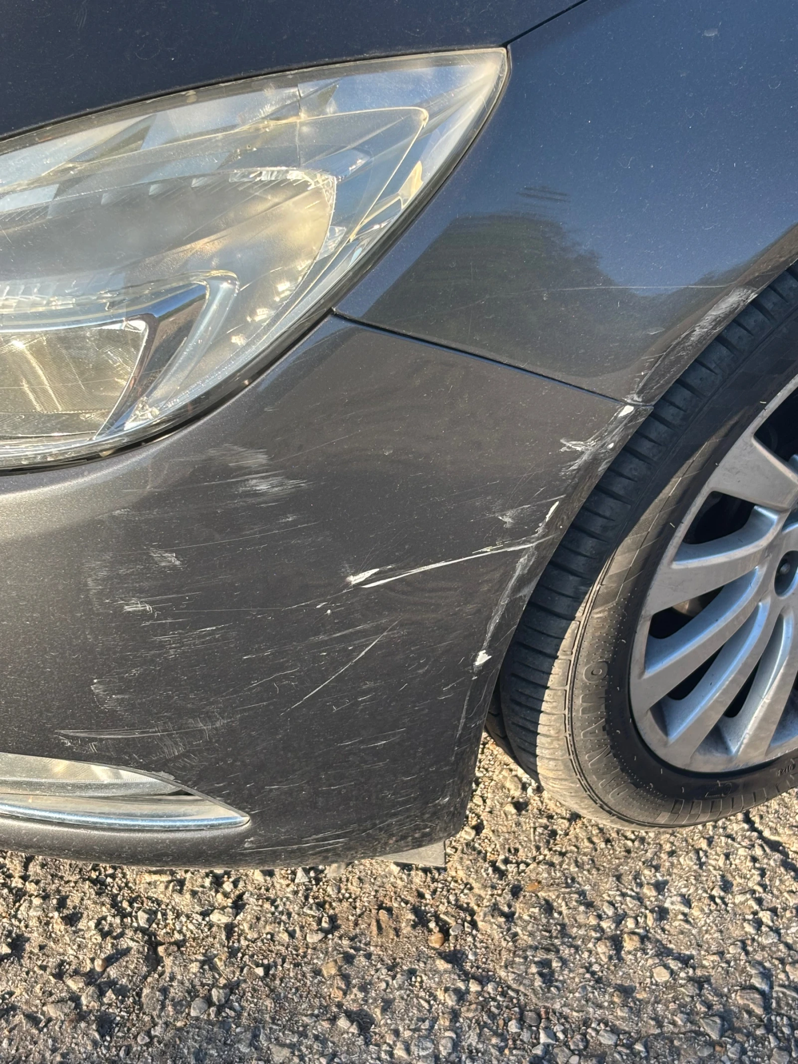 Opel Insignia 2.0 CDI, снимка 9 - Автомобили и джипове - 54904880