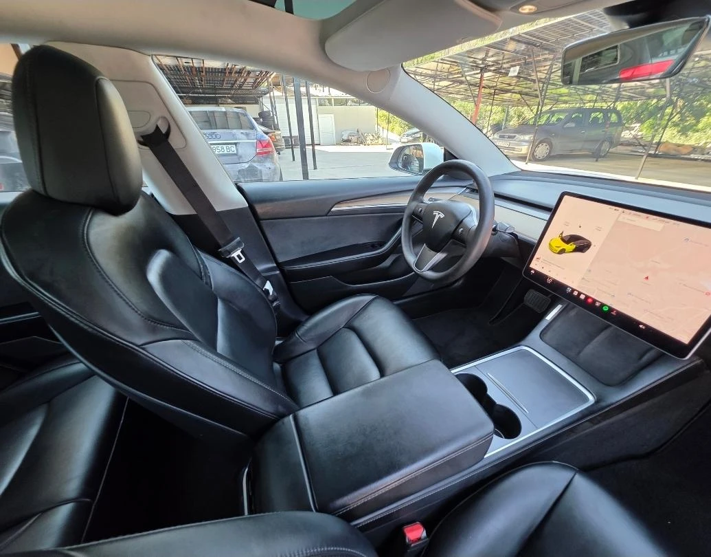 Tesla Model 3 4x4 �������� �������� | Mobile.bg � ����������� 10