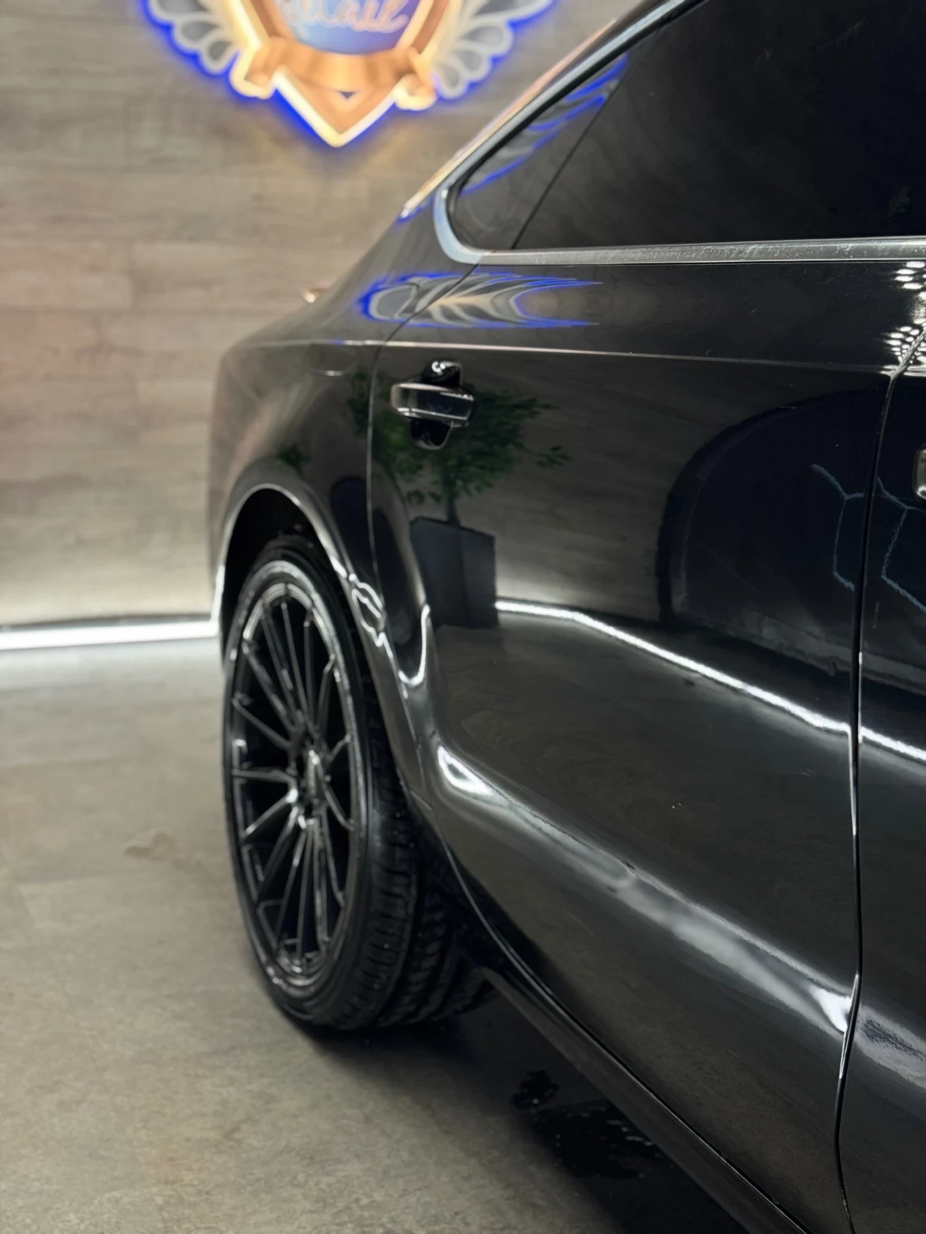 Audi A7 3.0 TFSI  8-ZF, снимка 5 - Автомобили и джипове - 55213546