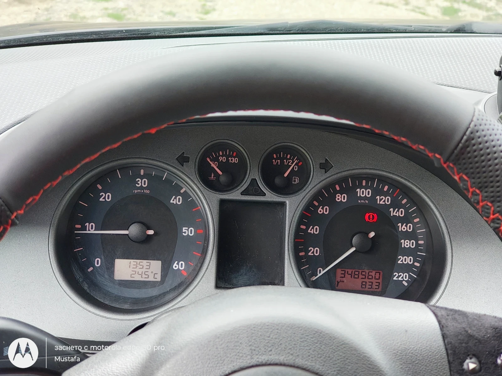 Seat Ibiza, снимка 8 - Автомобили и джипове - 55393042