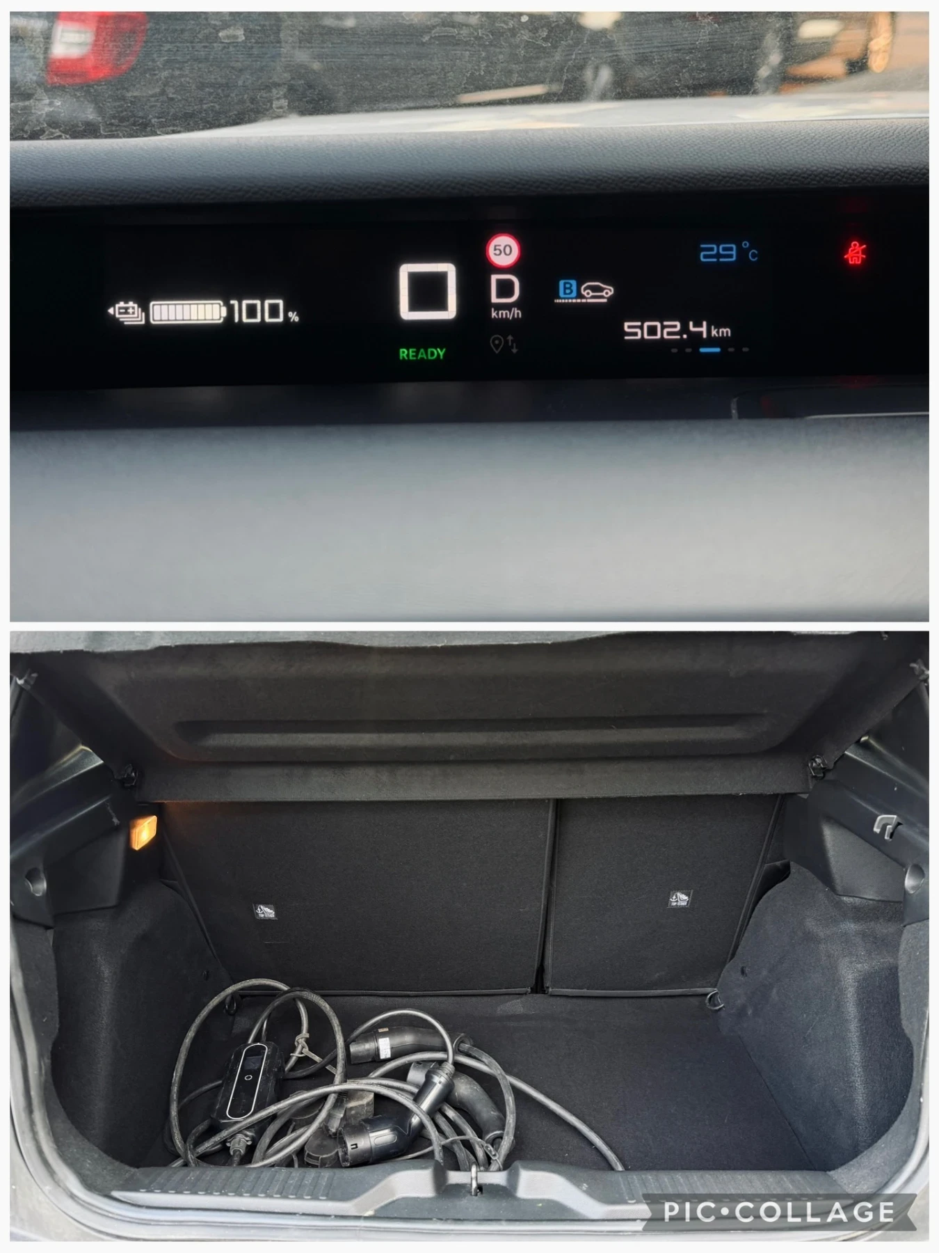 Citroen C3 44kWh / 83kW, снимка 15 - Автомобили и джипове - 55400739