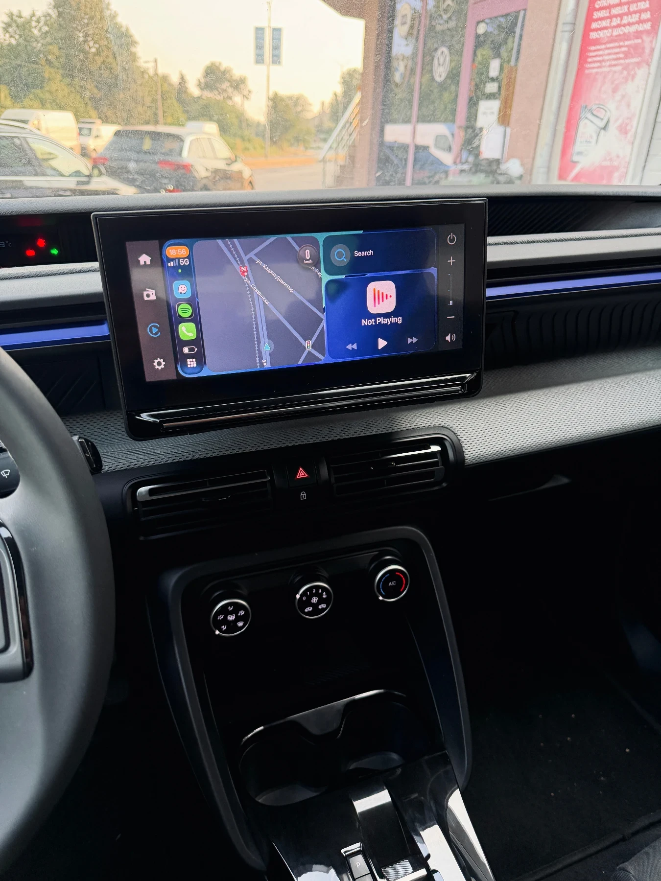 Citroen C3 44kWh / 83kW, снимка 8 - Автомобили и джипове - 55400739