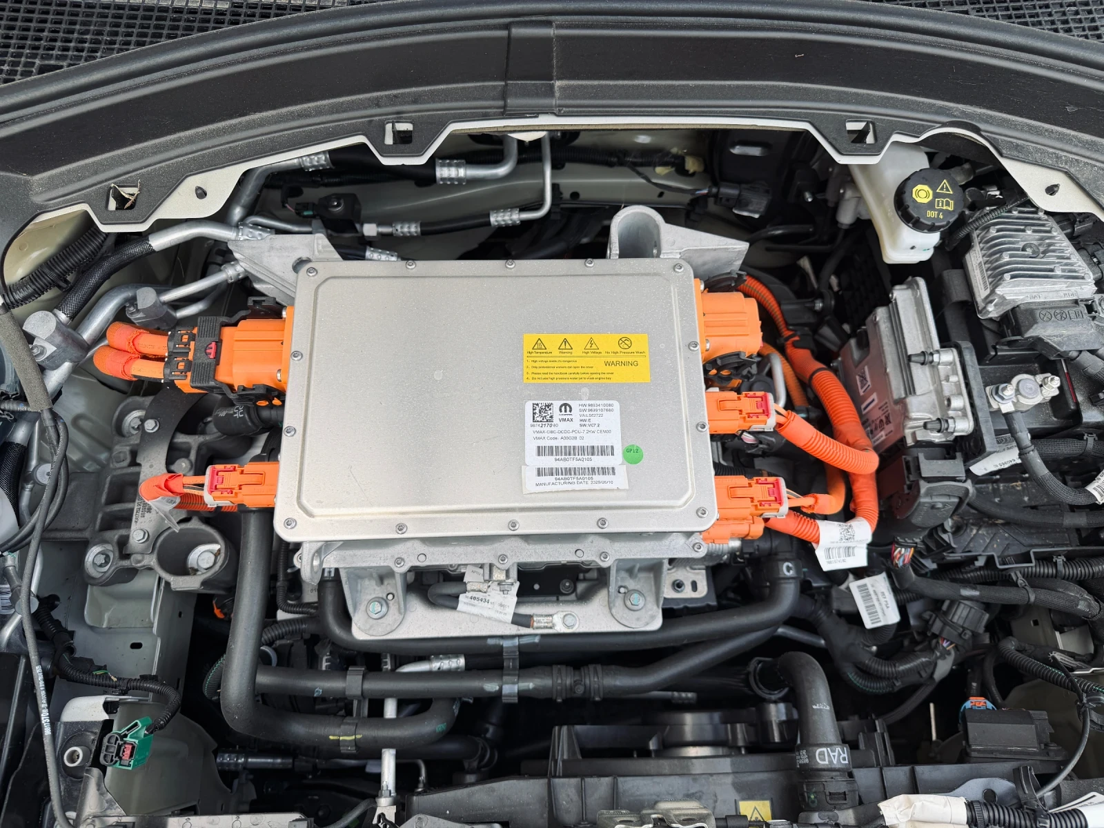Citroen C3 44kWh / 83kW, снимка 14 - Автомобили и джипове - 55400739