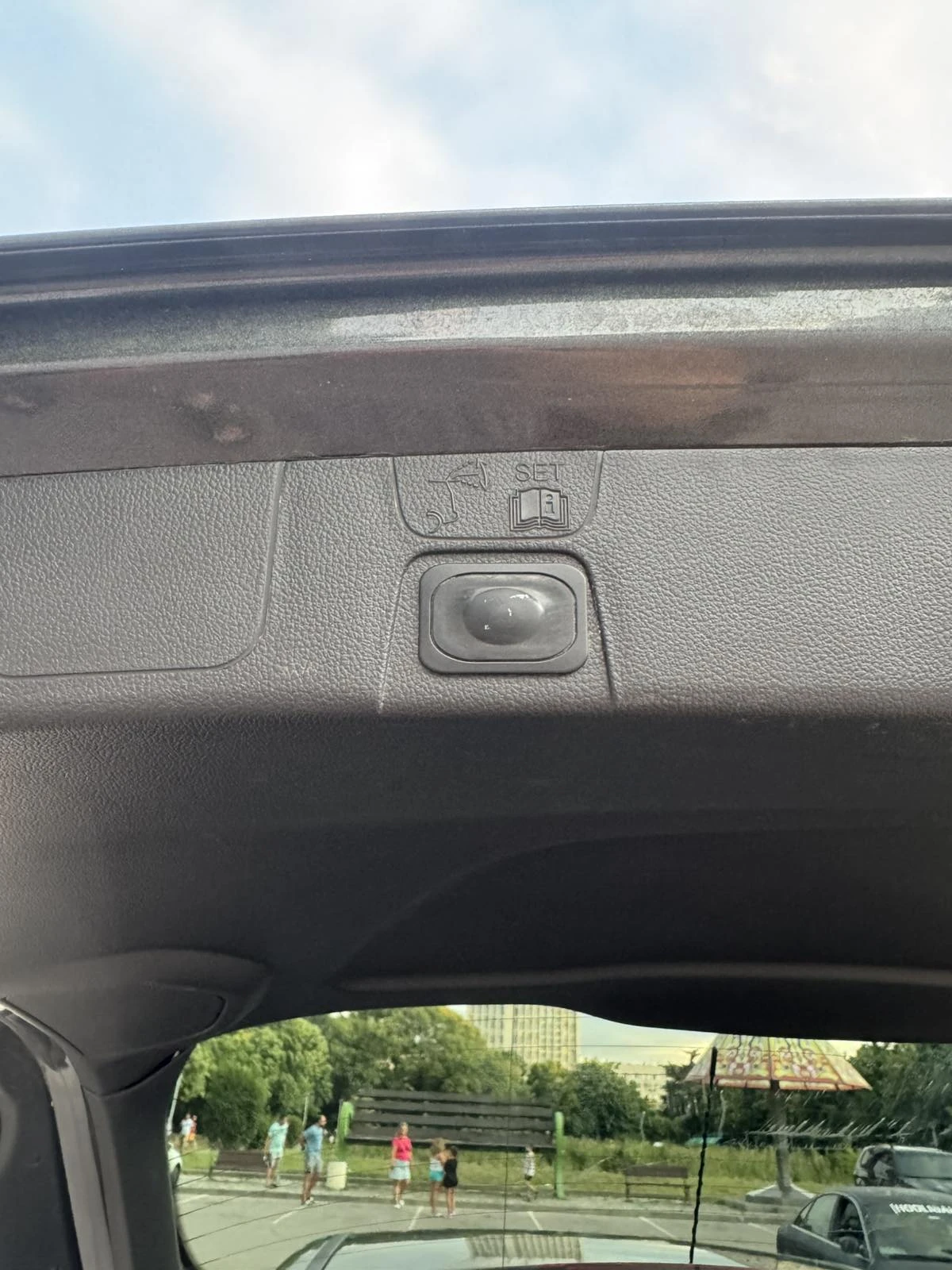 Ford C-max 1.6 BRC, снимка 3 - Автомобили и джипове - 55675804