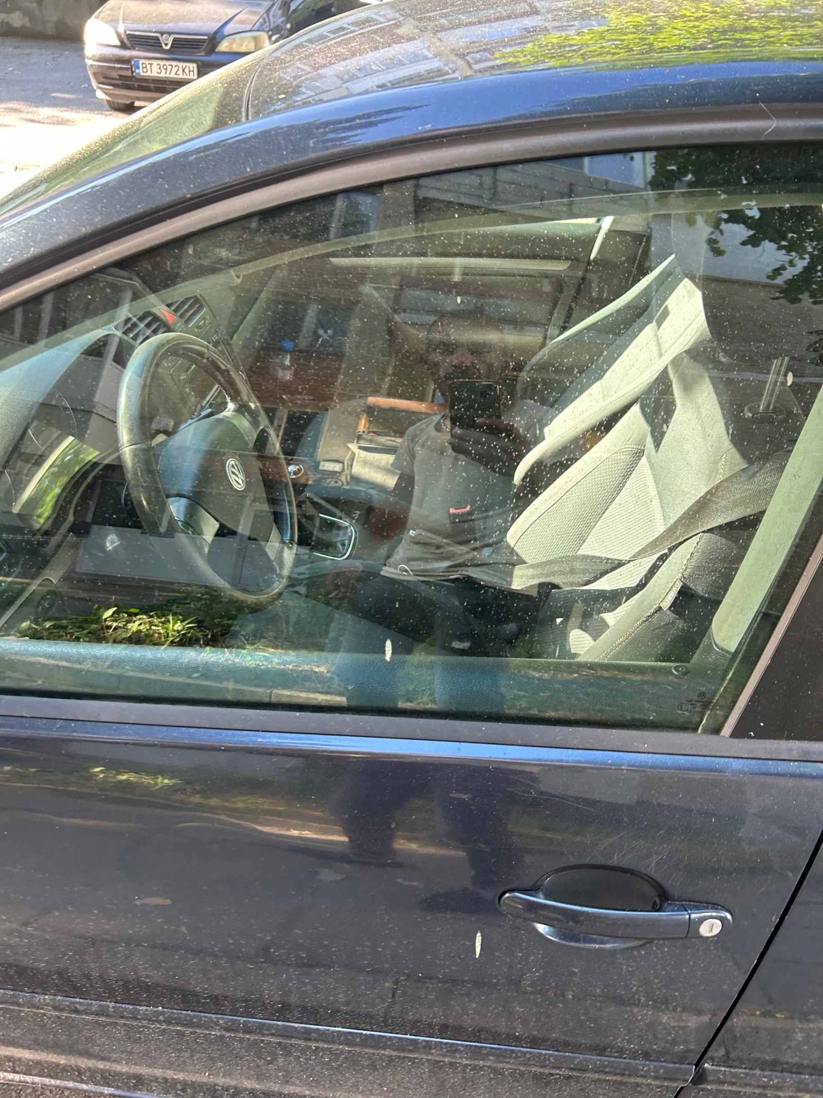 VW Golf, снимка 4 - Автомобили и джипове - 55823180