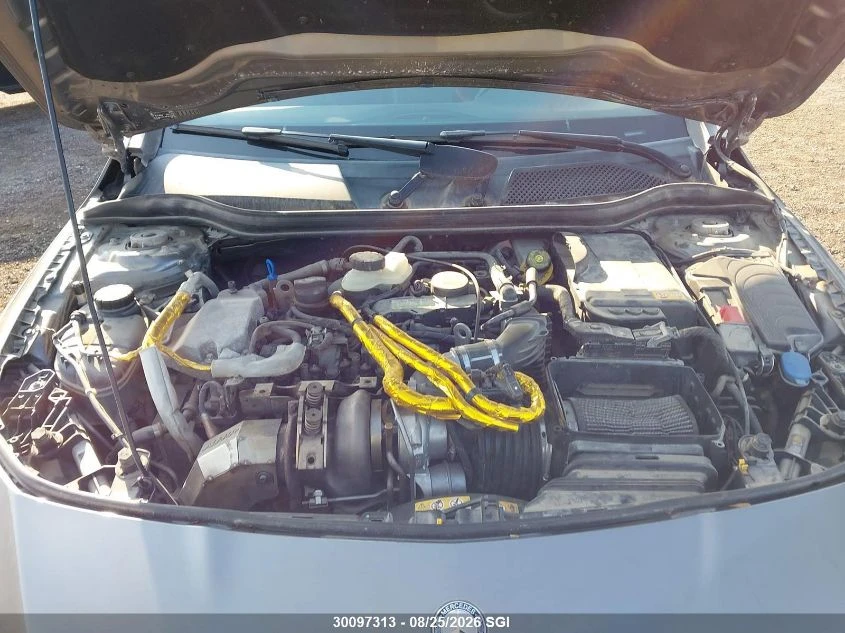 Mercedes-Benz CLA 45 AMG 4MATIC, снимка 13 - Автомобили и джипове - 55825293