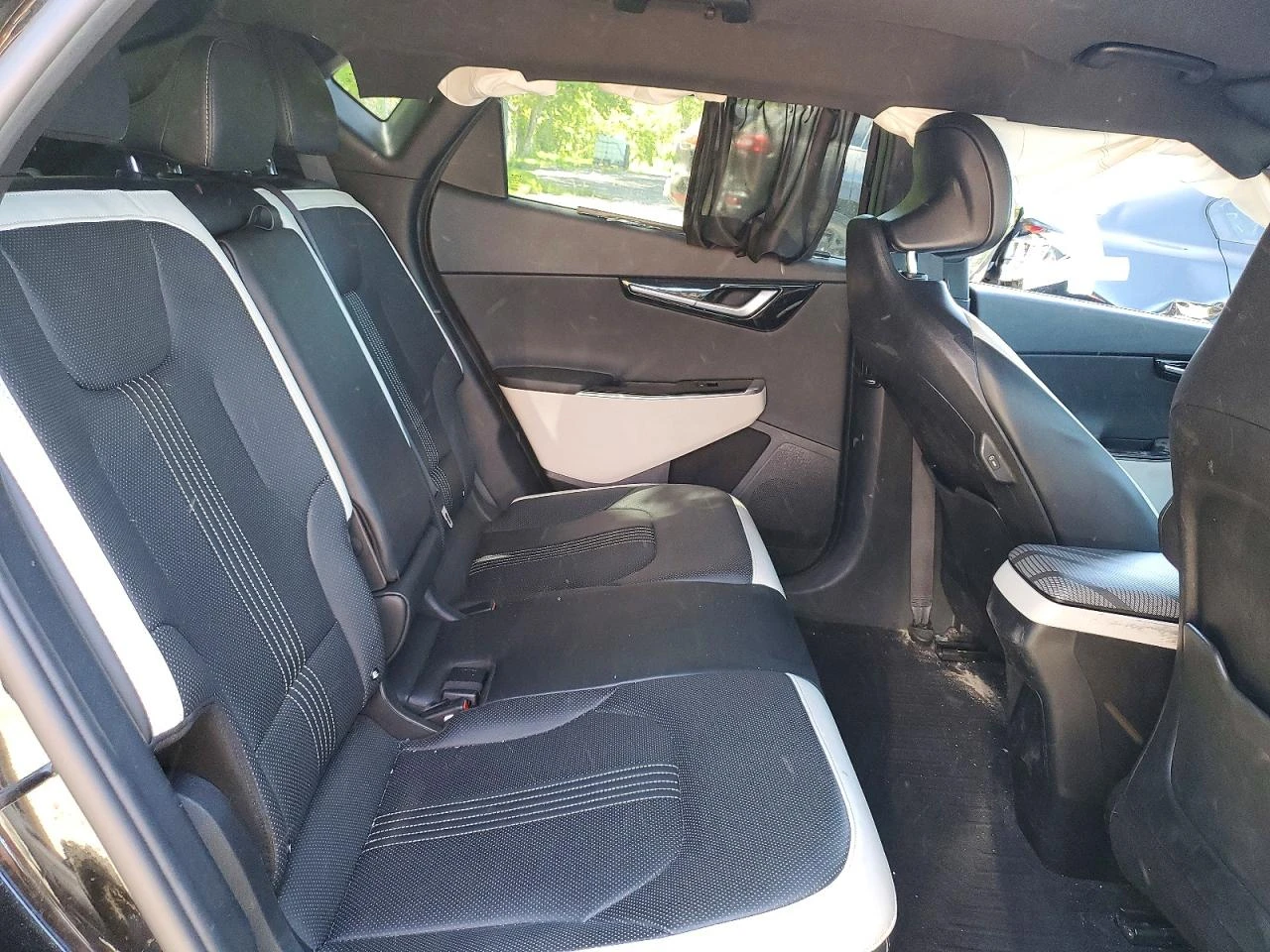 Kia EV6 2022 KIA EV6 GT LINE, снимка 10 - Автомобили и джипове - 55829755
