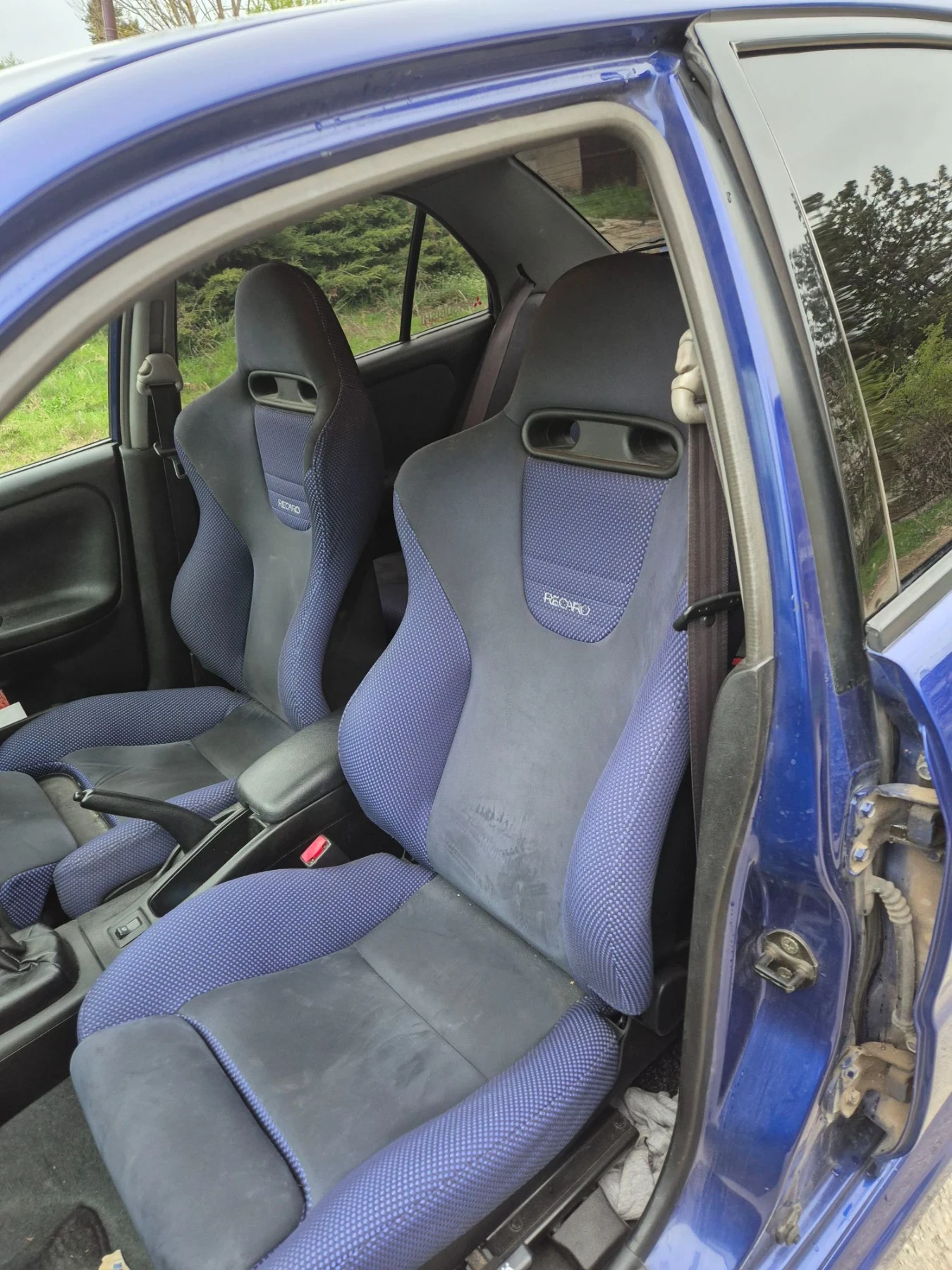 Mitsubishi Lancer Evolution, снимка 8 - Автомобили и джипове - 55877417