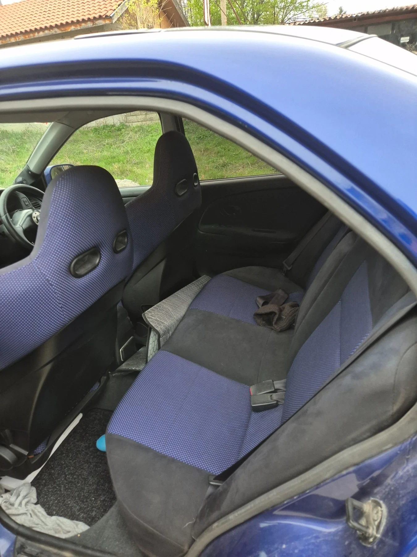 Mitsubishi Lancer Evolution, снимка 9 - Автомобили и джипове - 55877417