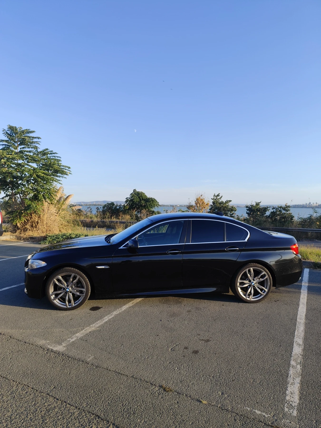BMW 530 F10, снимка 5 - Автомобили и джипове - 56165804