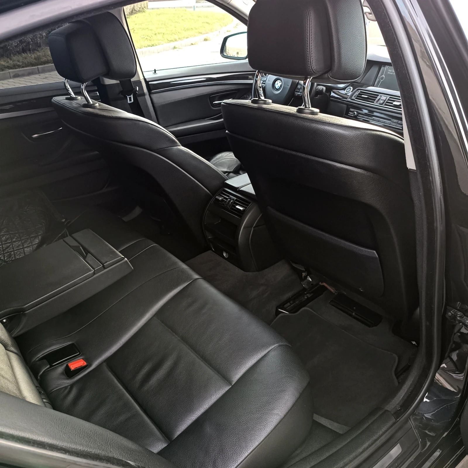 BMW 530 F10, снимка 14 - Автомобили и джипове - 56165804