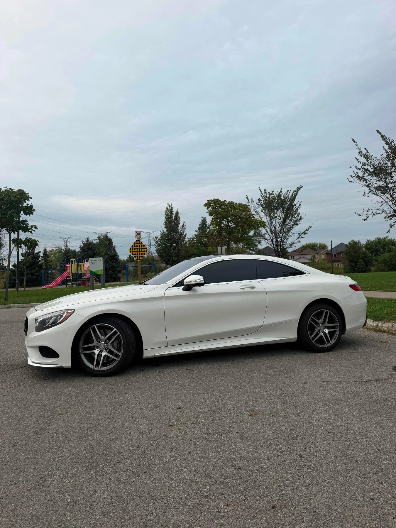 Mercedes-Benz S 550 Amg-pack* Brum* 360* Шибидах* Обдух* Подгрев* , снимка 3 - Автомобили и джипове - 56248764