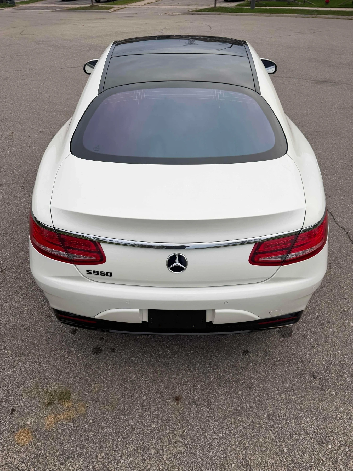 Mercedes-Benz S 550 Amg-pack* Brum* 360* Шибидах* Обдух* Подгрев* , снимка 5 - Автомобили и джипове - 56248764