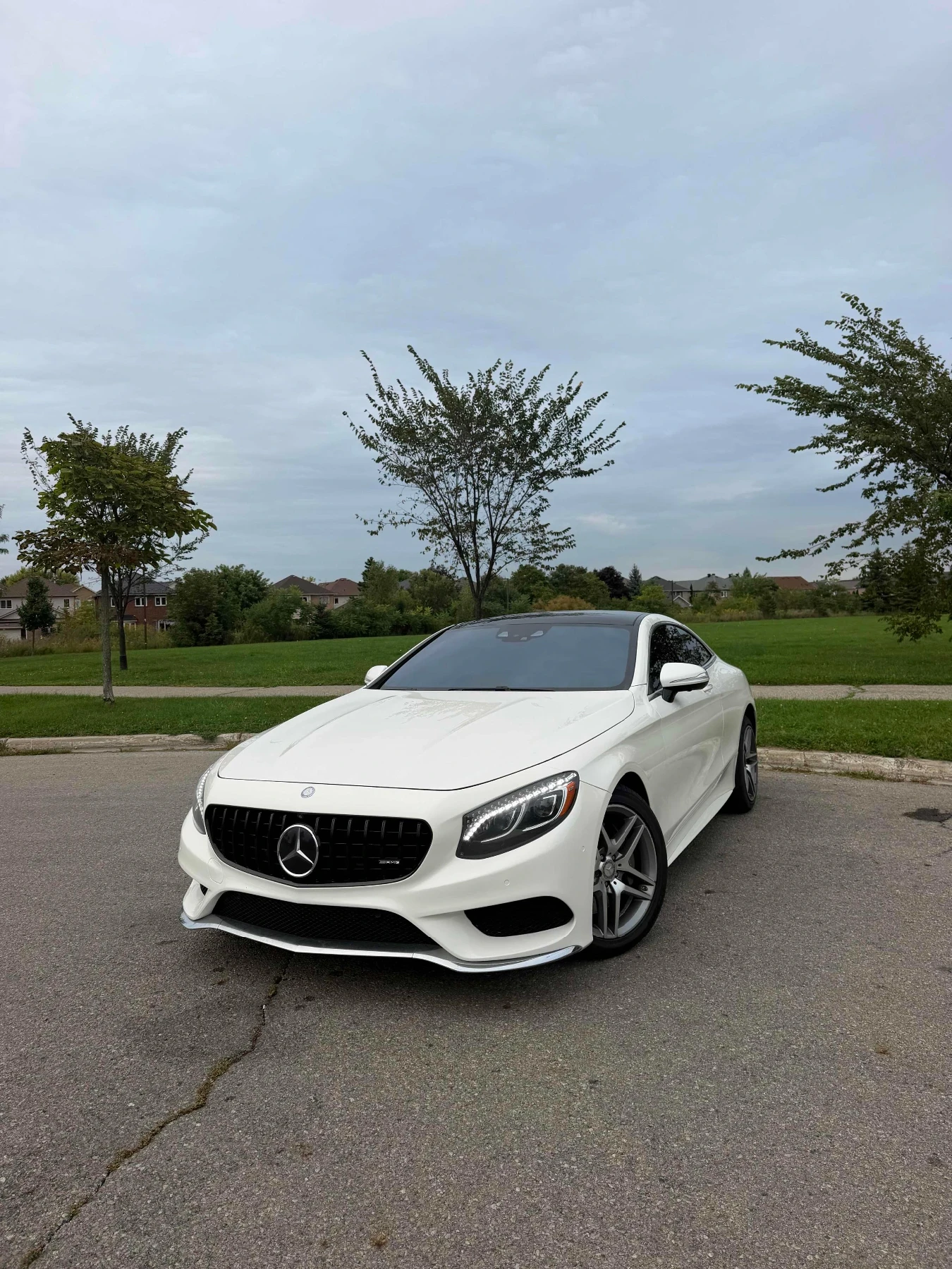 Mercedes-Benz S 550 Amg-pack* Brum* 360* Шибидах* Обдух* Подгрев* , снимка 2 - Автомобили и джипове - 56248764