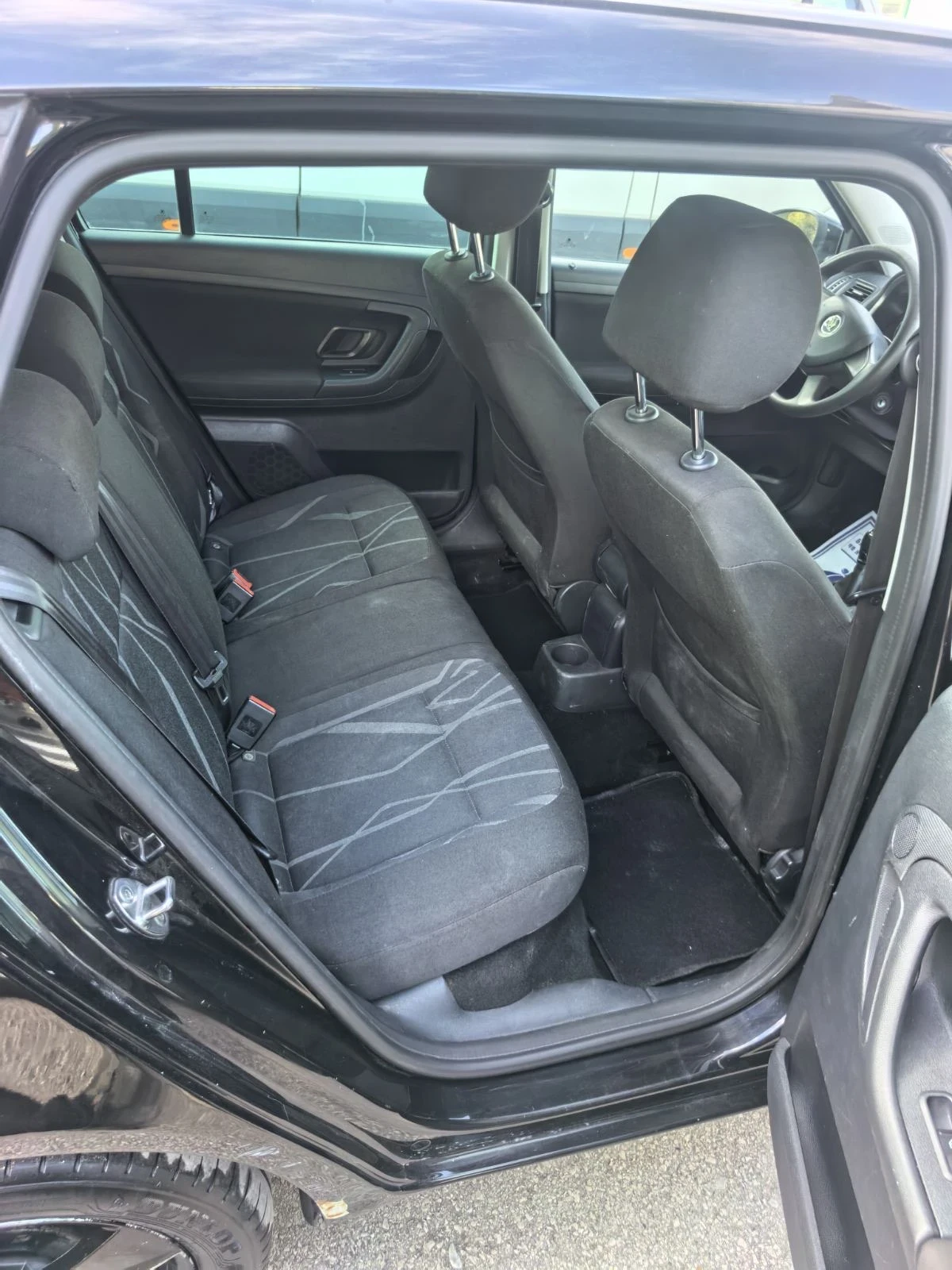 Skoda Fabia 1.2 TSI Fresh | Mobile.bg � ����������� 5