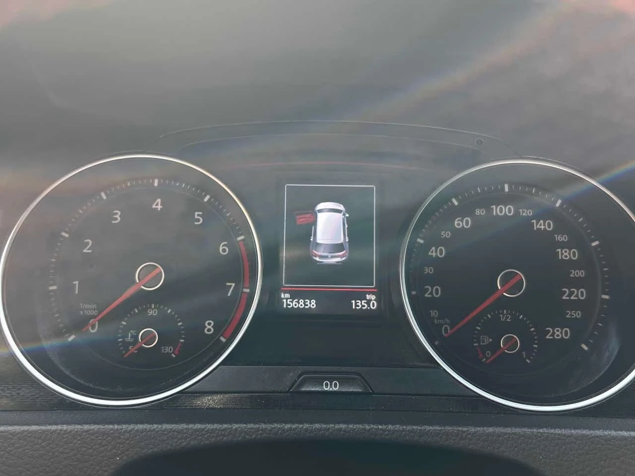 VW Golf * CARFAX * ������� * ������� *  | Mobile.bg � ����������� 8