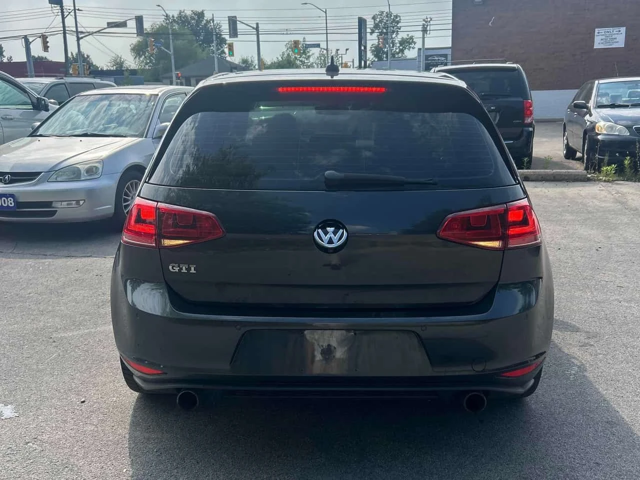 VW Golf * CARFAX * ������� * ������� *  | Mobile.bg � ����������� 5